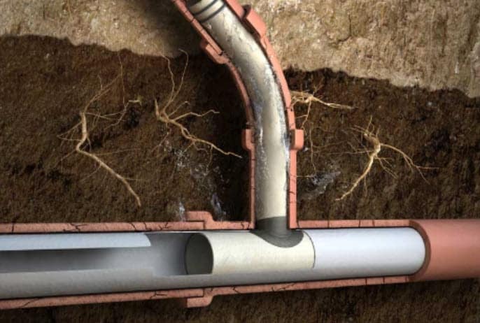 trenchless pipe lining